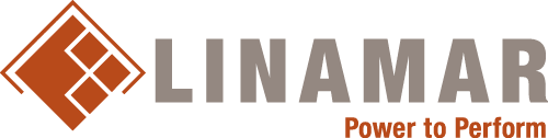 Linamar Logo